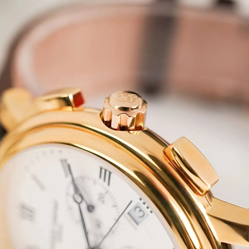 Đồng Hồ Frederique Constant 40mm Nam FC-292MC4P5