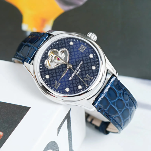 Đồng Hồ Frederique Constant 36mm Nữ FC-310NDHB3B6