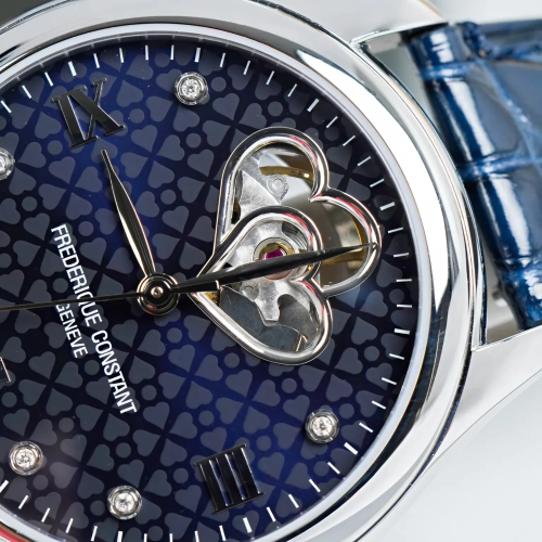 Đồng Hồ Frederique Constant 36mm Nữ FC-310NDHB3B6