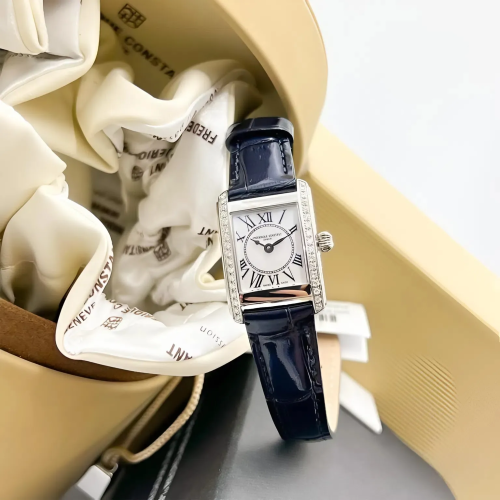 Đồng Hồ Frederique Constant 23.5x21mm Nữ FC-200MPWCD16