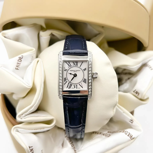 Đồng Hồ Frederique Constant 23.5x21mm Nữ FC-200MPWCD16