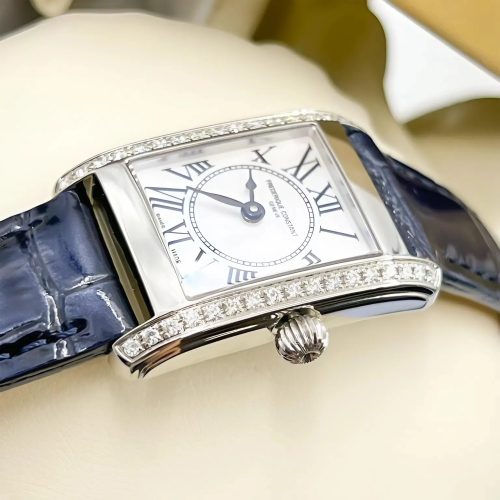 Đồng Hồ Frederique Constant 23.5x21mm Nữ FC-200MPWCD16