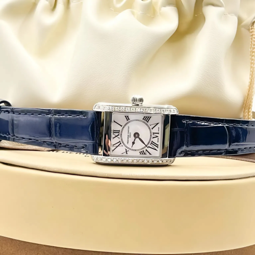 Đồng Hồ Frederique Constant 23.5x21mm Nữ FC-200MPWCD16
