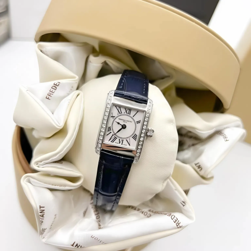 Đồng Hồ Frederique Constant 23.5x21mm Nữ FC-200MPWCD16