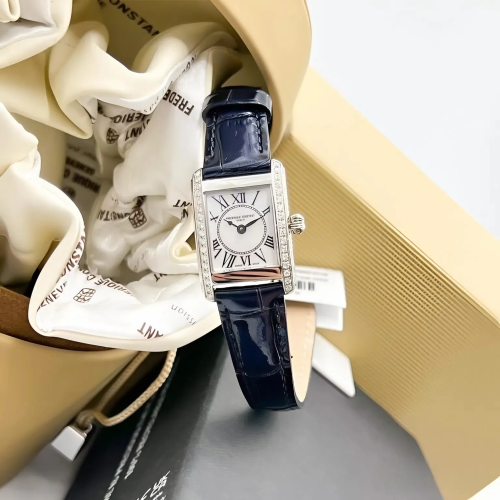 Đồng Hồ Frederique Constant 23.5x21mm Nữ FC-200MPWCD16
