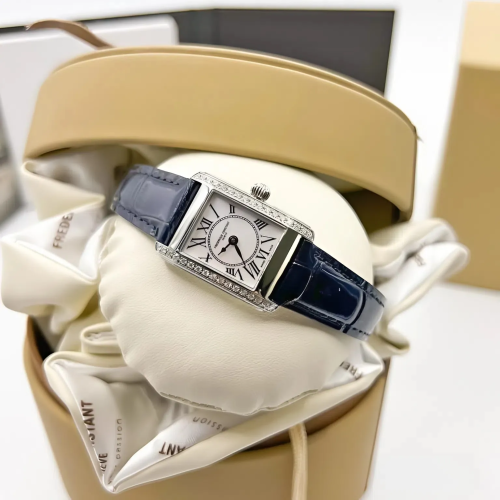 Đồng Hồ Frederique Constant 23.5x21mm Nữ FC-200MPWCD16