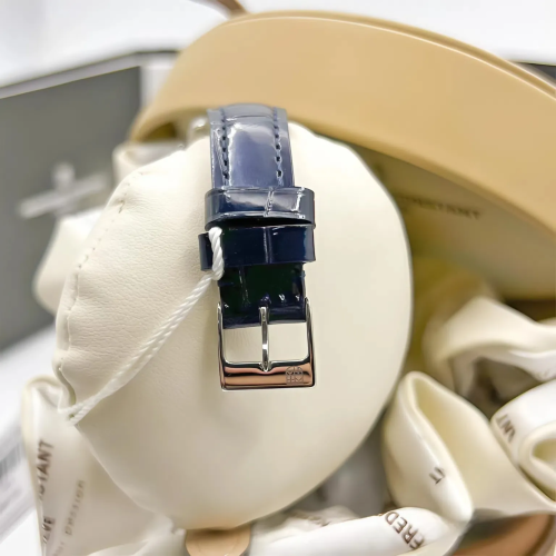 Đồng Hồ Frederique Constant 23.5x21mm Nữ FC-200MPWCD16