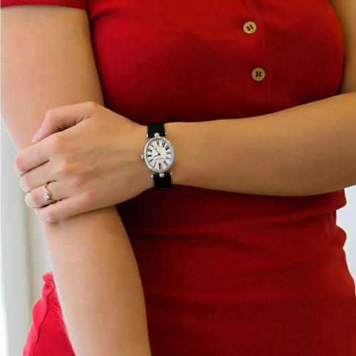 Đồng Hồ Frederique Constant 25mm Nữ FC-200MPW2VD6