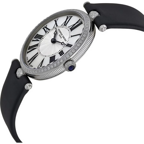 Đồng Hồ Frederique Constant 25mm Nữ FC-200MPW2VD6