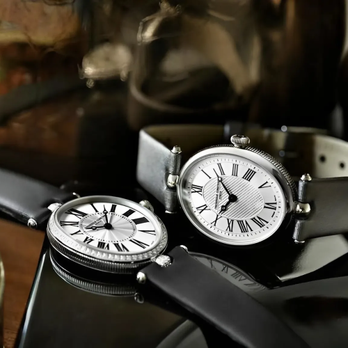 Đồng Hồ Frederique Constant 25mm Nữ FC-200MPW2VD6