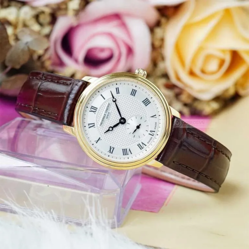 Đồng Hồ Frederique Constant 28.5mm Nữ FC-235M1S5