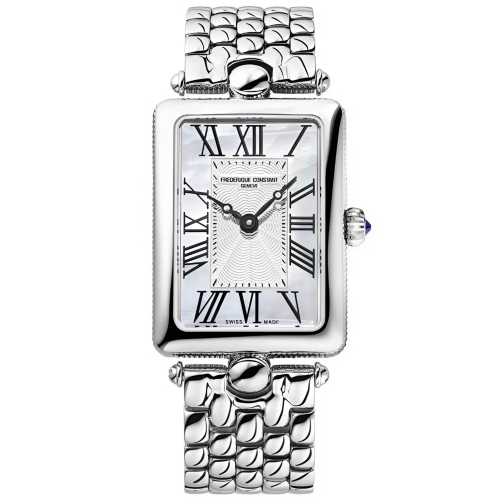 Đồng Hồ Frederique Constant 28mm Nữ FC-200MPW2AC6B 