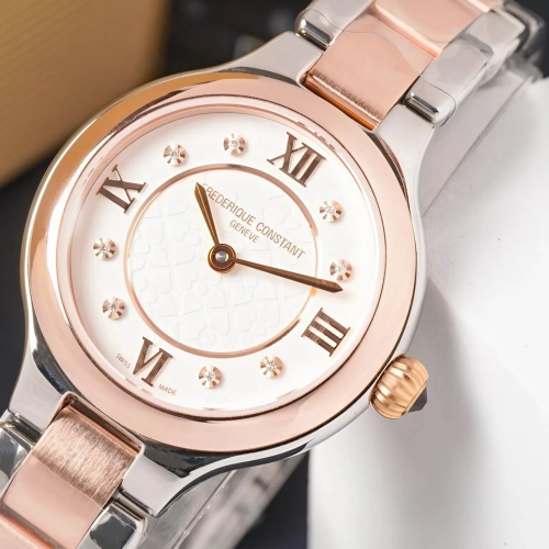 Đồng Hồ Frederique Constant 28mm Nữ FC-200WHD1ER32B