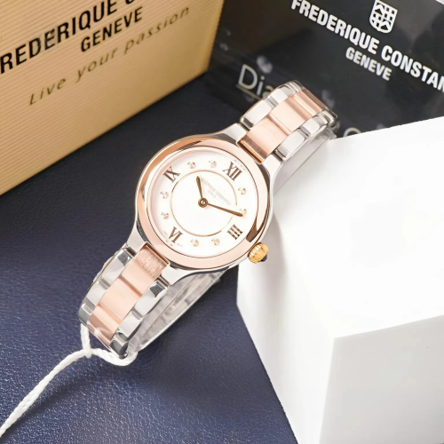 Đồng Hồ Frederique Constant 28mm Nữ FC-200WHD1ER32B