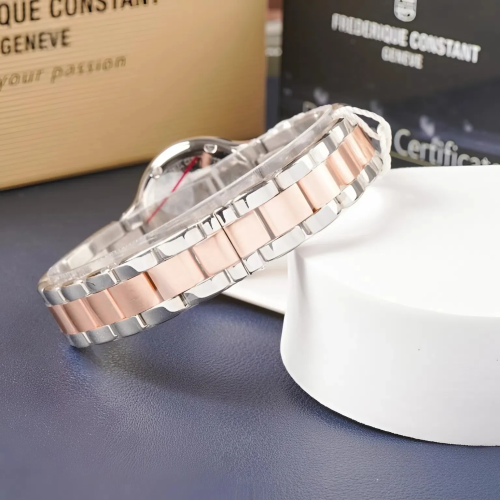 Đồng Hồ Frederique Constant 28mm Nữ FC-200WHD1ER32B