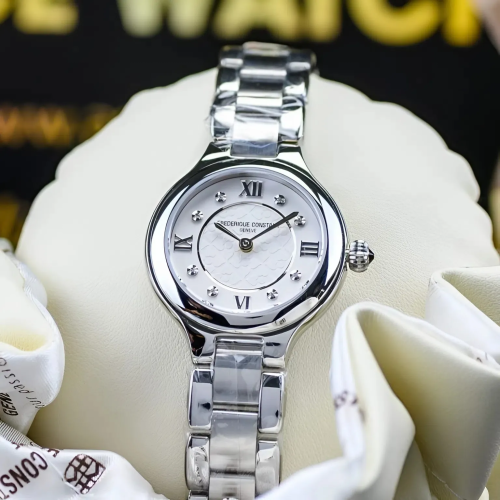 Đồng Hồ Frederique Constant 28mm Nữ FC-200WHD1ER36B