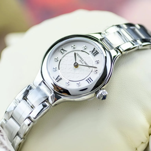 Đồng Hồ Frederique Constant 28mm Nữ FC-200WHD1ER36B