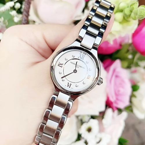 Đồng Hồ Frederique Constant 28mm Nữ FC-200WHD1ER36B