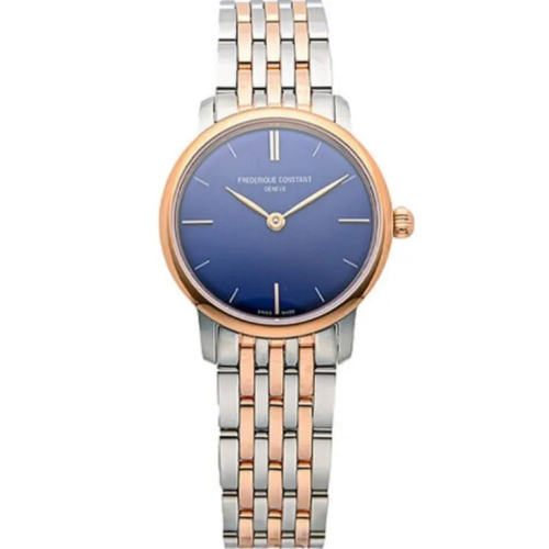 Đồng Hồ Frederique Constant 29mm Nữ FC-200LN1S32B