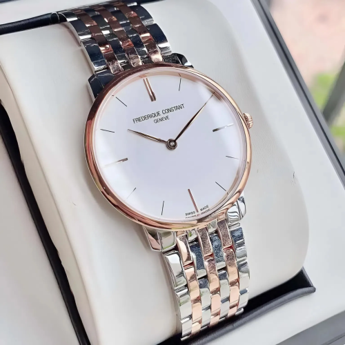 Đồng Hồ Frederique Constant 29mm Nữ FC-200V1S32B 
