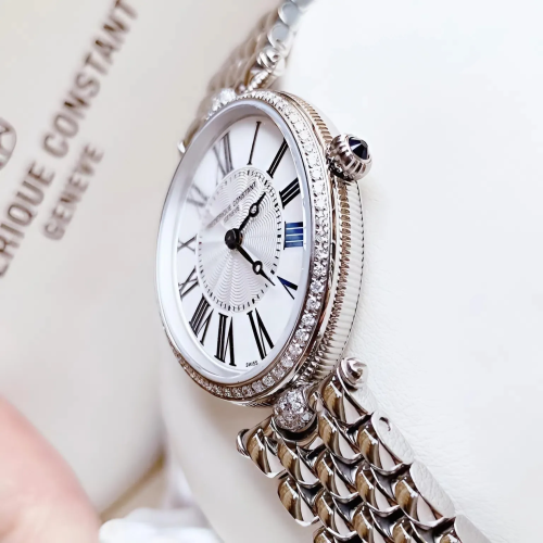 Đồng Hồ Frederique Constant 30mm Nữ FC-200MPW2VD6B