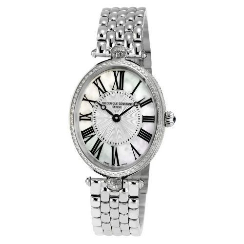 Đồng Hồ Frederique Constant 30mm Nữ FC-200MPW2VD6B