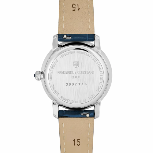 Đồng Hồ Frederique Constant 30mm Nữ FC-206MPND1S6