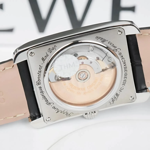 Đồng Hồ Frederique Constant 30x33mm Nam FC-311S4C6