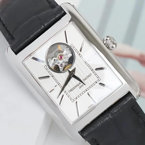 Đồng Hồ Frederique Constant 30x33mm Nam FC-311S4C6