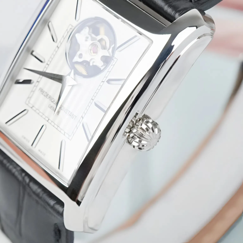 Đồng Hồ Frederique Constant 30x33mm Nam FC-311S4C6