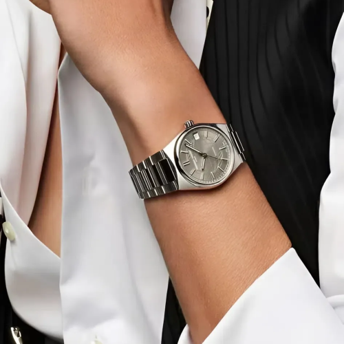 Đồng Hồ Frederique Constant 34mm Nữ FC-303LG2NH6B