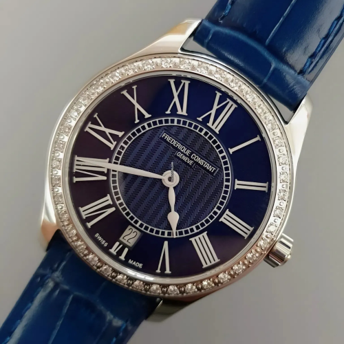Đồng Hồ Frederique Constant 36mm Nữ FC-220MN3BD6
