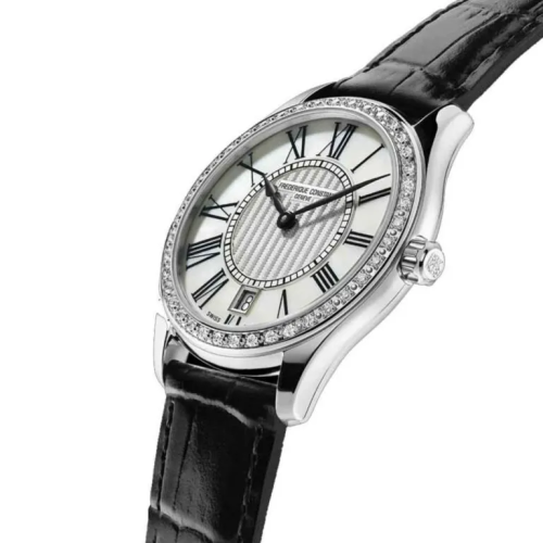 Đồng Hồ Frederique Constant 36mm Nữ FC-220MPW3BD26 