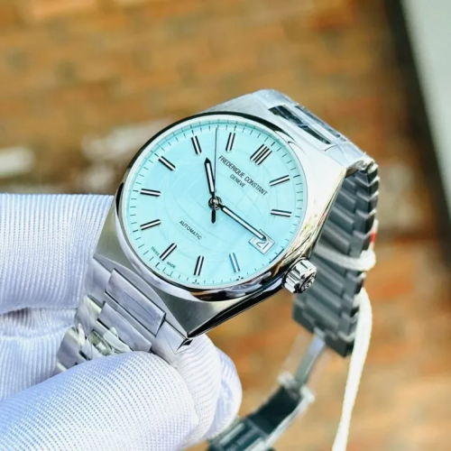 Đồng Hồ Frederique Constant 36mm Nữ FC-303LB2NH6B