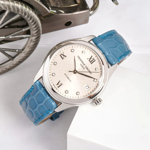 Đồng Hồ Frederique Constant 36mm Nữ FC-303LGD3B6