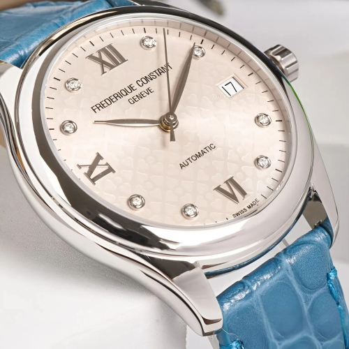 Đồng Hồ Frederique Constant 36mm Nữ FC-303LGD3B6