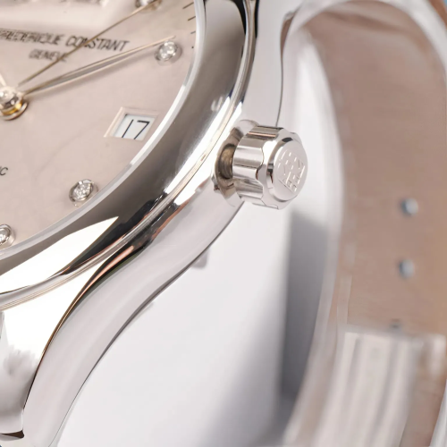 Đồng Hồ Frederique Constant 36mm Nữ FC-303LGD3B6