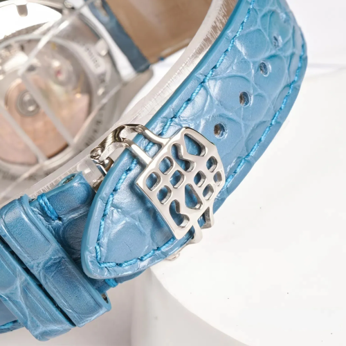 Đồng Hồ Frederique Constant 36mm Nữ FC-303LGD3B6