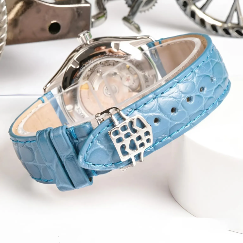 Đồng Hồ Frederique Constant 36mm Nữ FC-303LGD3B6