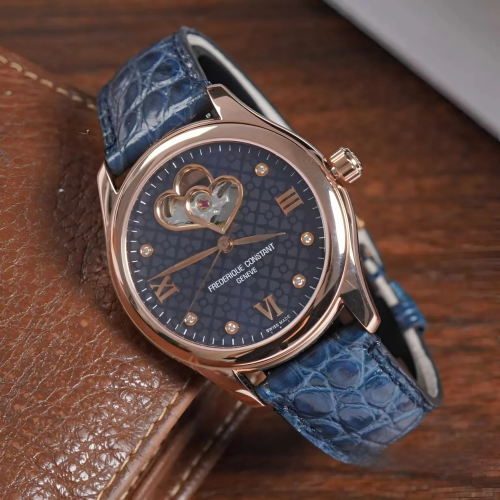 Đồng Hồ Frederique Constant 36mm Nữ FC-310NDHB3B4 