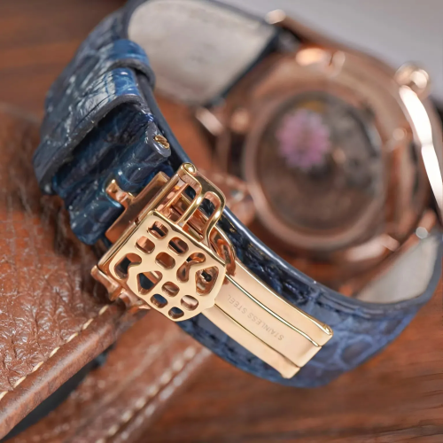 Đồng Hồ Frederique Constant 36mm Nữ FC-310NDHB3B4 