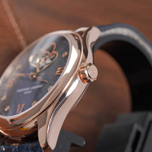 Đồng Hồ Frederique Constant 36mm Nữ FC-310NDHB3B4 