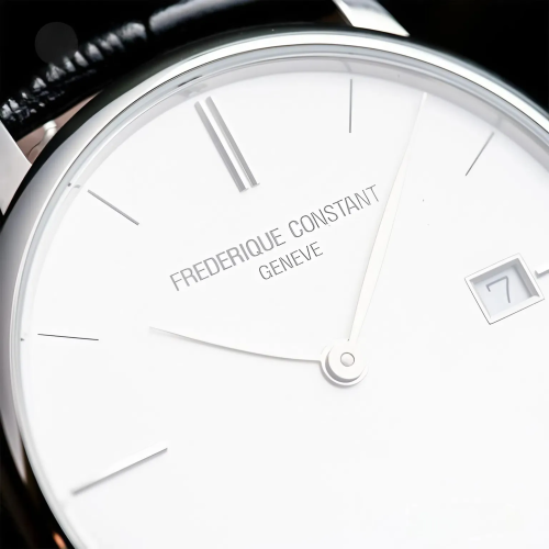 Đồng Hồ Frederique Constant 38.5mm Nam FC-220S5S6