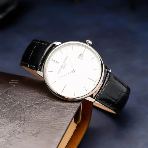 Đồng Hồ Frederique Constant 38.5mm Nam FC-220S5S6