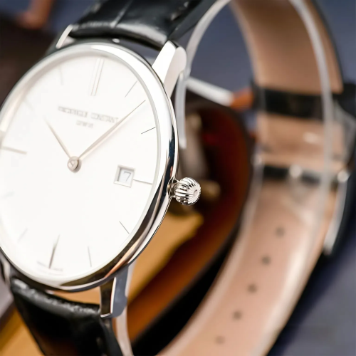 Đồng Hồ Frederique Constant 38.5mm Nam FC-220S5S6