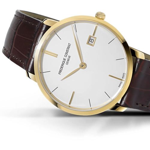 Đồng Hồ Frederique Constant 38.5mm Nam FC-220V5S5