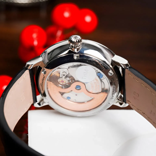 Đồng Hồ Frederique Constant 38.8mm Nam FC-702S3S6