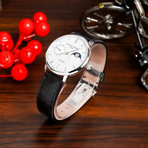 Đồng Hồ Frederique Constant 38.8mm Nam FC-702S3S6