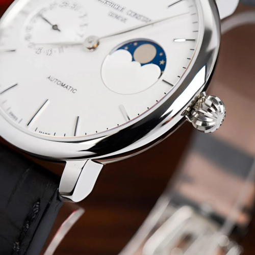 Đồng Hồ Frederique Constant 38.8mm Nam FC-702S3S6
