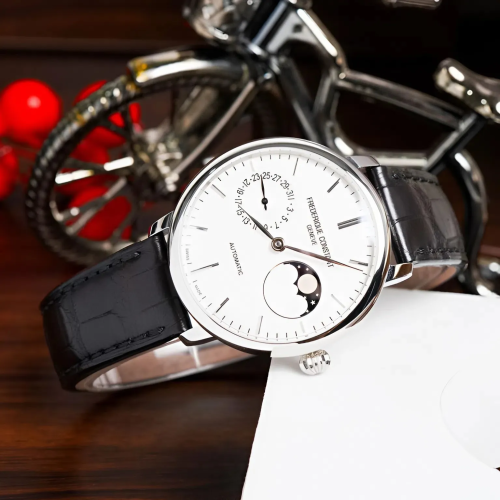 Đồng Hồ Frederique Constant 38.8mm Nam FC-702S3S6